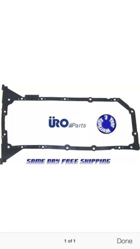 Land rover engine oil pan gasket | sump gasket [uro] full set