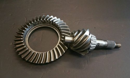 4.22  ford  9&#034;   ring &amp; pinion