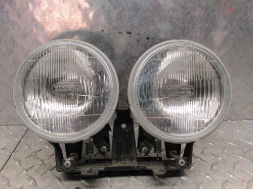 Nice! 09-15 2011 yamaha zuma 125 yw125 headlight lamp