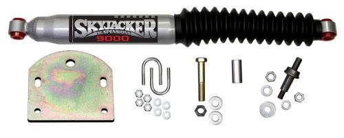 Skyjacker 9199 steering stabilizer; single kit