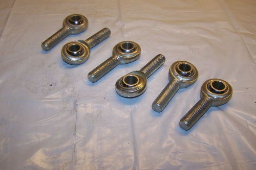 New 7/16 male rod ends shop garage project heims