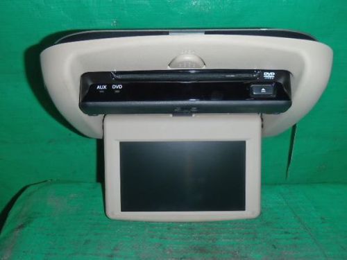 Mazda mpv 2002 multi monitor [2861300]