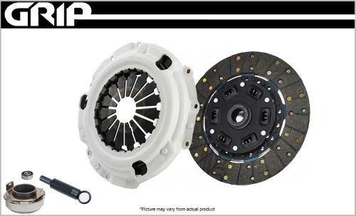 Grip stage 2 clutch kit fits for 03-07 infiniti g35 03-06 350z 3.5l v6 vq35de