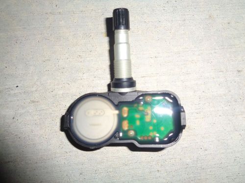 New oem lexus scion toyota tpms tire pressure sensor   42607-06020