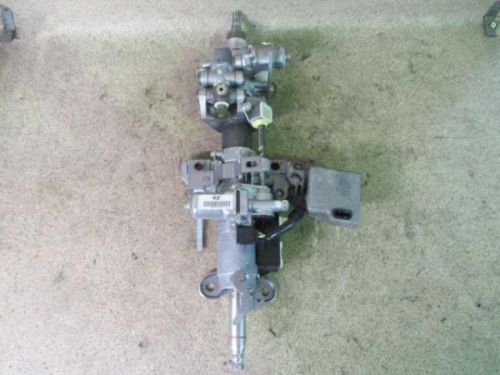 Toyota is 2007 steering column [5047140]