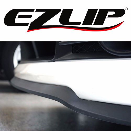 The original ez-lip™ universal bumper body kit chin protector air dam spoiler