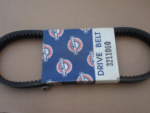 New genuine polaris drive belt for 93-95 indy lite &amp; starlite with p-90 clutch