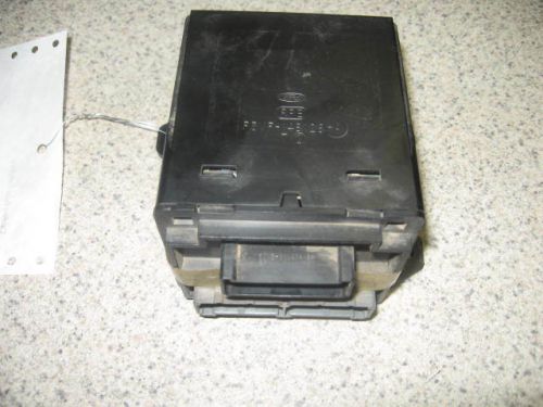 1995 ford truck anti theft control module part # f3vf-14b128