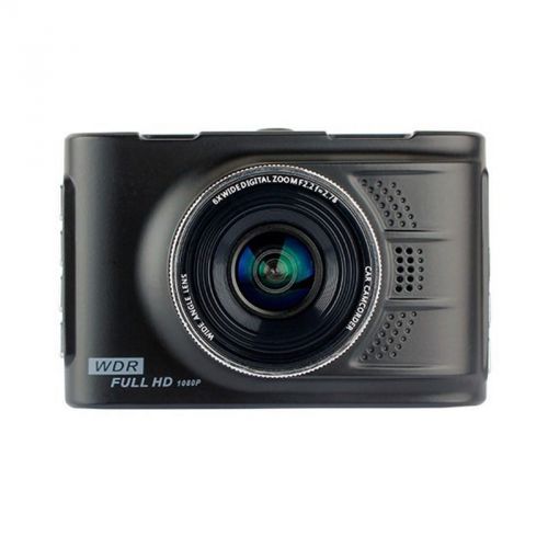 Hd 1080p car dvr hdmi camera video recorder dash cam  g-sensor with 8g tf card