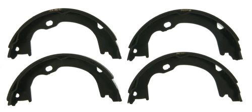 Wagner z941 rear parking brake shoes