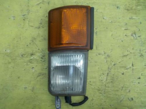 Mitsubishi fuso fighter 2001 right clearance lamp [7111000]