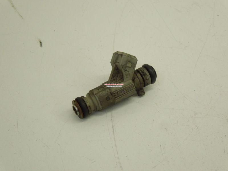 Audi s8 d2 4.2 v8 avp aqh petrol fuel injector 077133551q