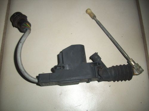 Porsche 944 door lock actuator oem 944.624.211.00                          box90