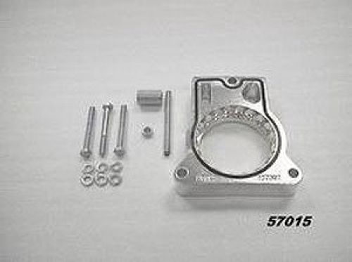 Taylor cable 57015 helix power tower plus throttle body spacer