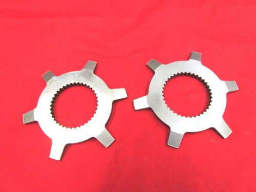 4 speed trans dog rings 37 splines,emco, g-force tex racing jerico