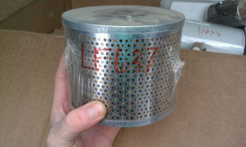 Sale! fleetguard lf637 p550637 51637 lube filter