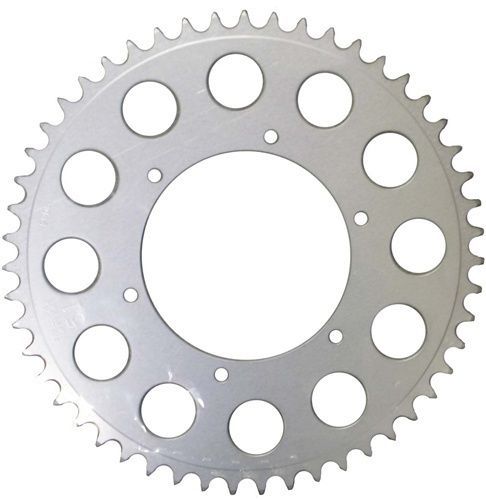 New micro sprint 53 tooth rear sprocket,mini,600,triple x,xxx,pmp