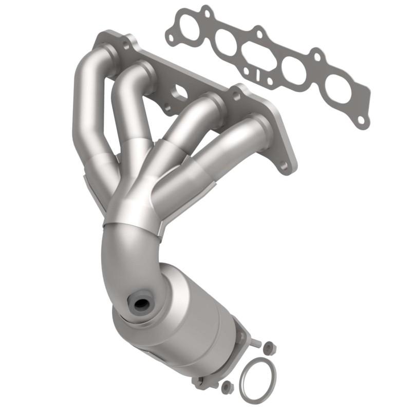 Magnaflow 56016 direct fit california catalytic converter