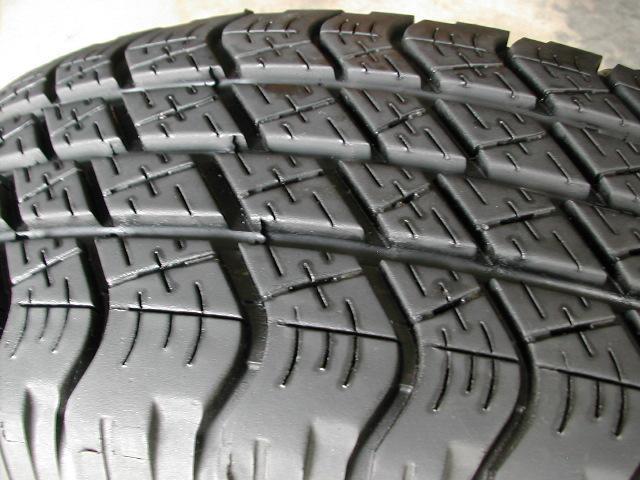 One goodyear wrangler hp 235/65r17 235/65/17 p235/65r17 235 65 17 tire # 1037 q