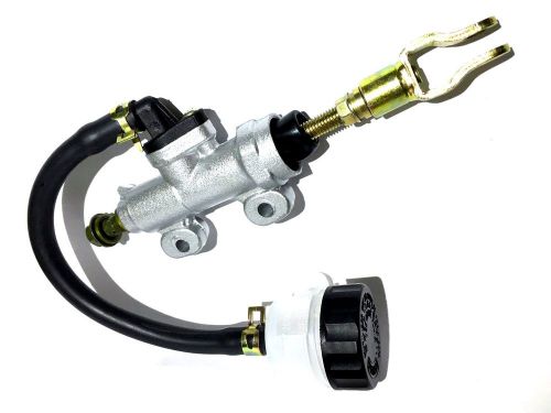 Rear brake master cylinder assembly 150cc 250cc 300cc 2 seater go cart new