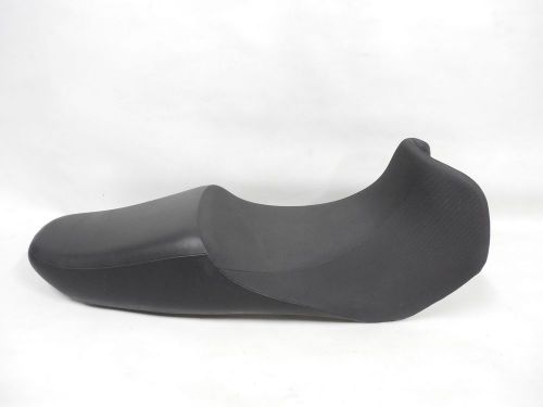 Suzuki gsx 600 750 gsx600 gsx750 katana 98 99 00 01 02 03 04 05 06 seat saddle