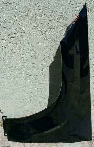 2010 - 2014 glk left fender