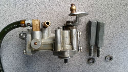 Nissan 120hp 140hp oil pump ass&#039;y, 3c709-0000, oil pump driven gear, 3b709-0650