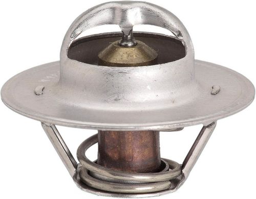 Engine coolant thermostat acdelco pro 12t1e