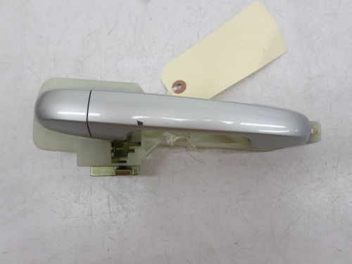 10 11 12 13 14 15 2010 2011 hyundai genesis passenger exterior door handle 393