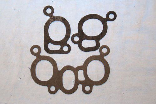 Corteco 23315 engine intake manifold gasket for nissan 310 pulsar sentra 1.5 1.6