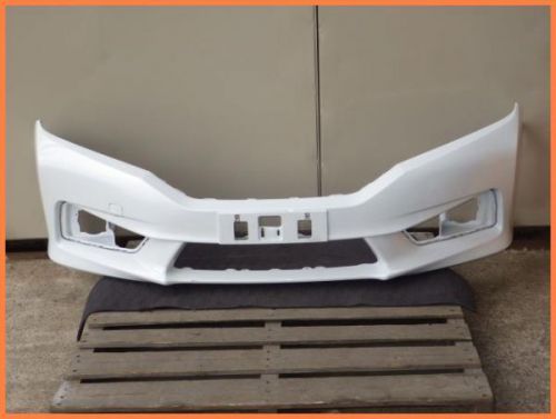 Honda grace  front bumper face [8710110]