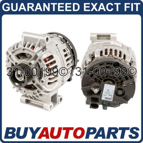 Brand new genuine oem bosch alternator for mini cooper