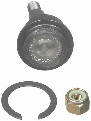 Suspension ball joint fits 1995-1998 hyundai sonata  moog