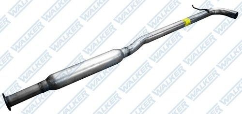 Exhaust resonator and pipe assembly-resonator assembly walker 47810