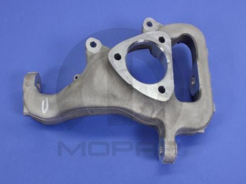 Suspension knuckle front left mopar 68044701ac