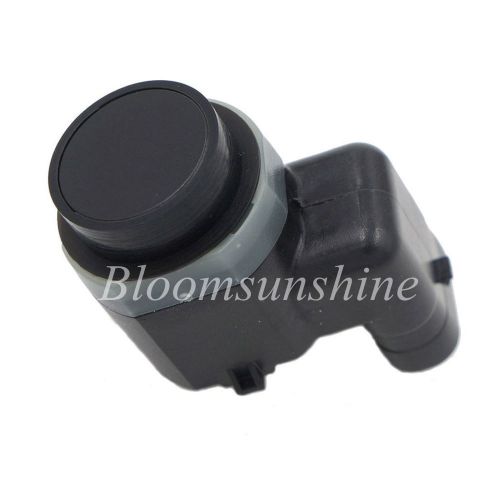 New for bmw x5 e70 x6 e71 e72 x3 e83n pdc parking sensor 66209270501 66209127801