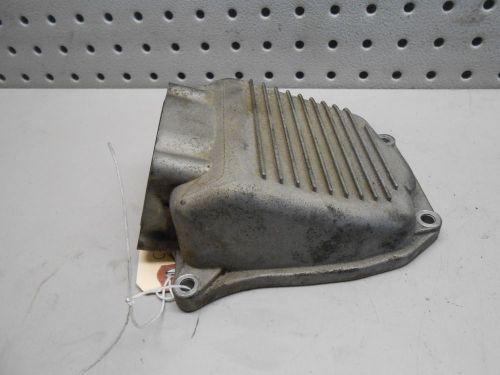 P1 piaggio fly 150 scooter 2009 engine cylinder head cover