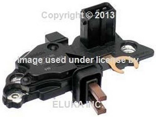 Bmw genuine voltage regulator e39 e46 e53 z3 12 31 7 559 183