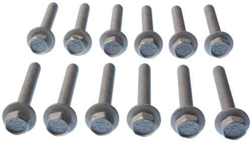 Intake manifold bolt set victor gs33594 fits 92-03 dodge dakota 3.9l-v6