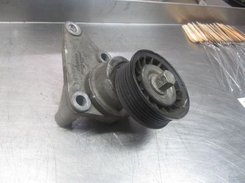 26u006 2007 gmc yukon denali 6.2 serpentine tensioner