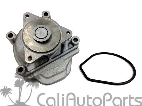 80-83 honda civic accord prelude 1.5 em1 1.8 ek1 sohc water pump *new*