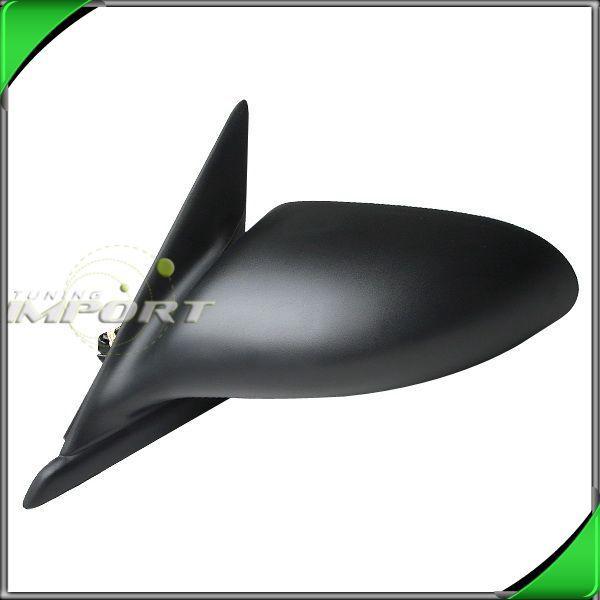 1995-99 neon power sedan type design oval plug driver left side mirror assembly