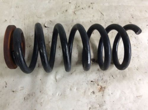 10-16 buick lacrosse air coil spring rear oem m