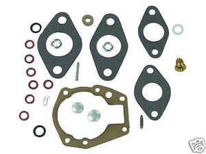 Johnson /evinrude (omc):carburetor kit   #ck21  18-7043 sierra