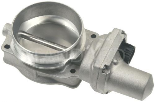 Standard motor products s20002 new throttle body