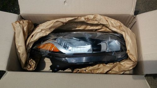 Gm 42395789 headlamp