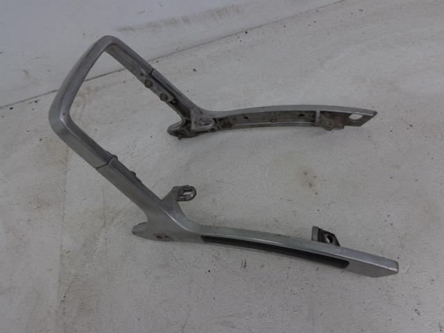 1982 honda shadow vt500 vt 500 rear bar sissy bar