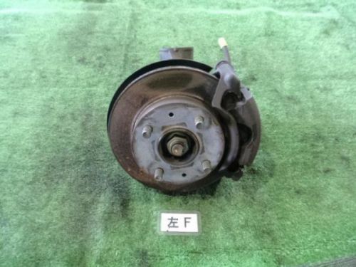 Subaru sambar 2000 f. left knuckle hub assy [3944340]