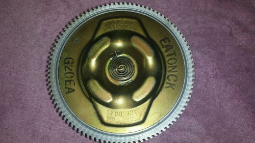 Corvette   fan clutch. ck. 65. to 67