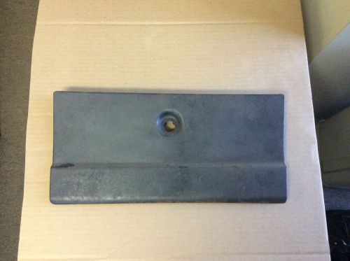 1971 1972 1973 ford mustang glove box door used